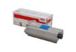 Immagine di Oki - Toner - Nero - C301/321 - 44973536 - 2.200 pag