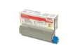 Immagine di Oki - Toner - Giallo - C5600 C5700 - 43381905 - 2.000 pag