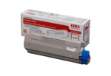 Immagine di Oki - Toner - Magenta - C5650/C5750 - 43872306 - 2.000 pag