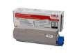 Immagine di Oki - Toner - Nero - C5850/C5950 - 43865724 - 8.000 pag