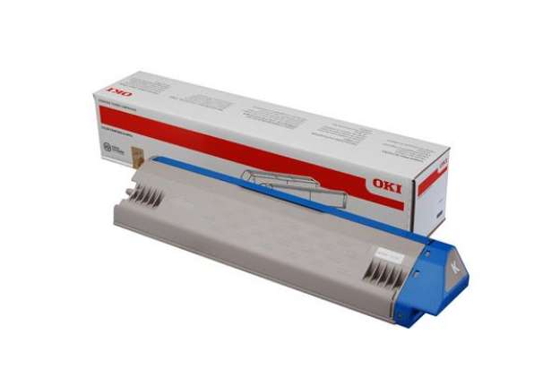 Immagine di Oki - Toner - Nero - C931 - 45536416 - 24.000 pag