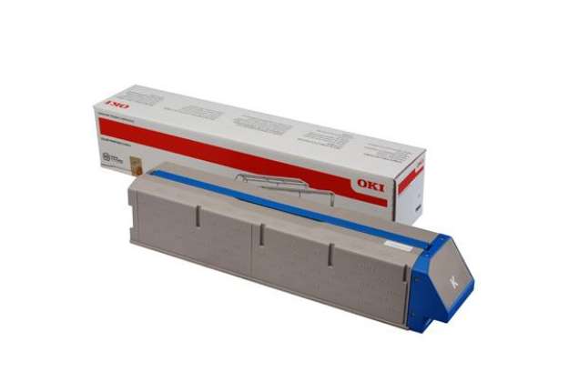 Immagine di Oki - Toner - Nero - C931 - 45536508 - 38.000 pag