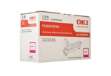 Immagine di Oki - Tamburo - Magenta - C5650/5750 - 43870006 - 20.000 pag