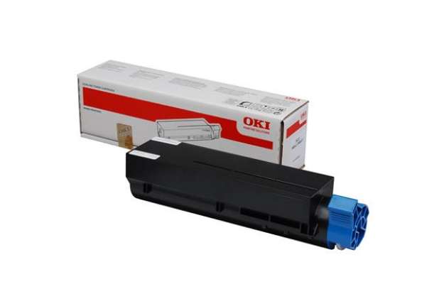 Immagine di Oki - Toner - Nero - B401\MB441\MB451 - 44992402 - 2.500 pag