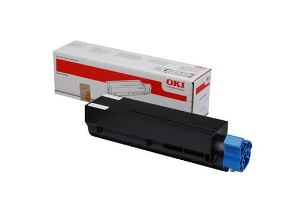 Immagine di Oki - Toner - Nero - B431\MB491 - 44917602 - 12.000 pag