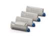 Immagine di Oki - Toner - Magenta - MC760dnFax MC780dfnFax - 45396302 - 6.000 pag