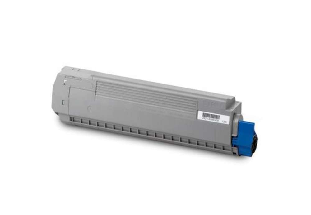Immagine di Oki - Toner - Nero - MC860 - 44059212 - 9.500 pag