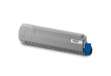 Immagine di Oki - Toner - Ciano - MC860 - 44059211 - 10.000 pag