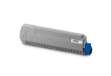 Immagine di Oki - Toner - Giallo - MC860 - 44059209 - 10.000 pag