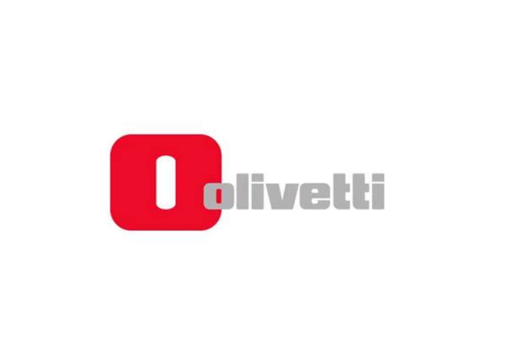 Immagine di Olivetti - Nastro - Nero - 80836 - 200.000 caratteri