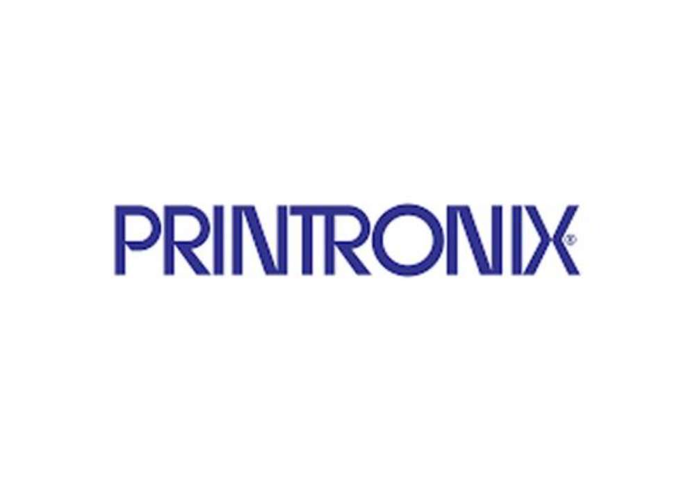 Immagine di Printronix - Nastro - Nero - 107675-001 - 27.000.000 di caratteri