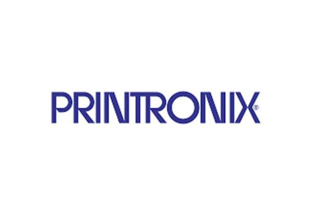 Immagine di Printronix - Nastro - Nero - 107675-001 - 27.000.000 di caratteri