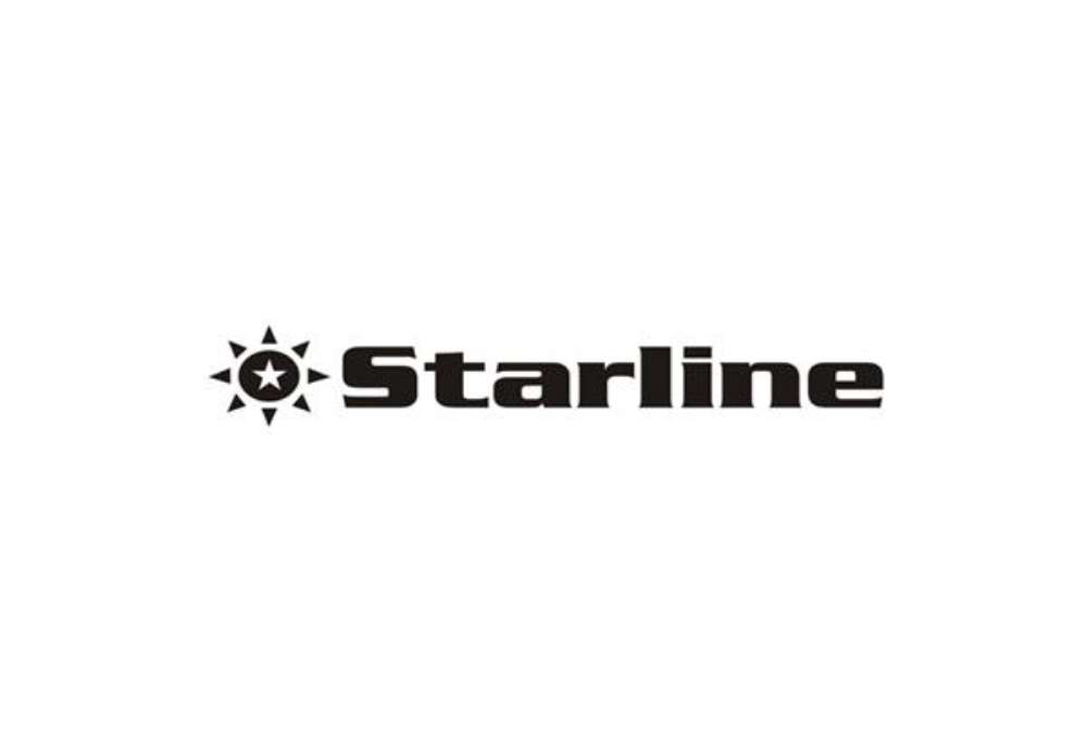 Immagine di Starline - Lift off - per Olivetti ondacart-praxis20 - Conf. da 6 pezzi