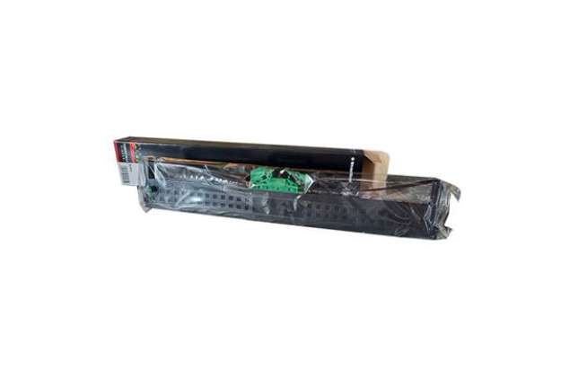 Immagine di Starline - Snug cart - nylon Nero - per Olivetti pr2