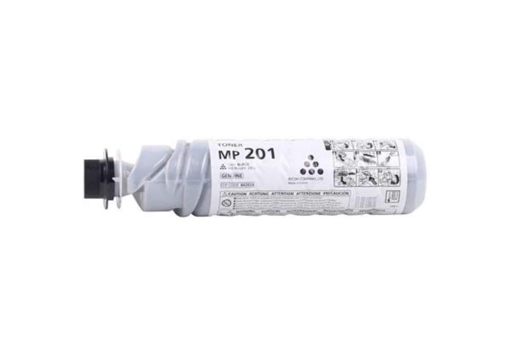 Immagine di Ricoh - Toner - Nero - 842338