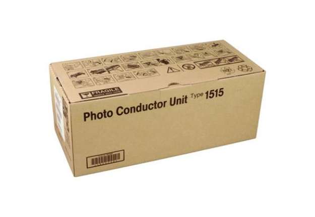 Immagine di Ricoh - Tamburo - Nero - 411844 - 45.000 pag