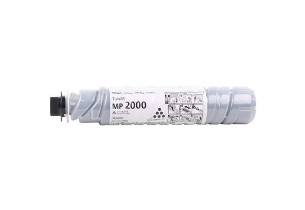 Immagine di Ricoh - Toner - Nero - 842340 - 9.000 pag