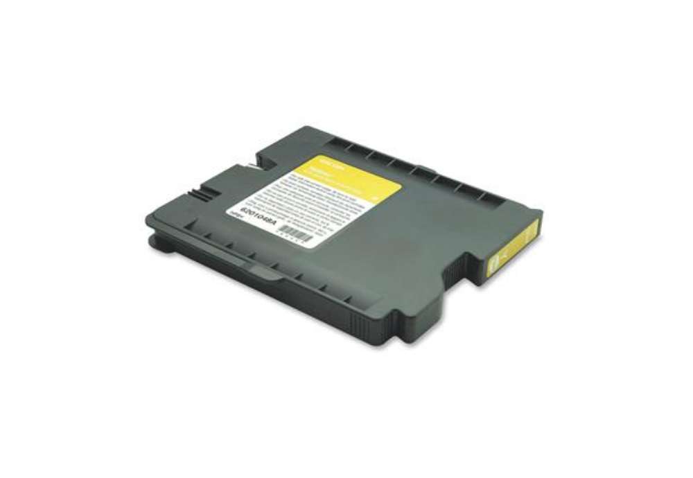 Immagine di Ricoh - Toner - Giallo - 405534 - 1.000 pag