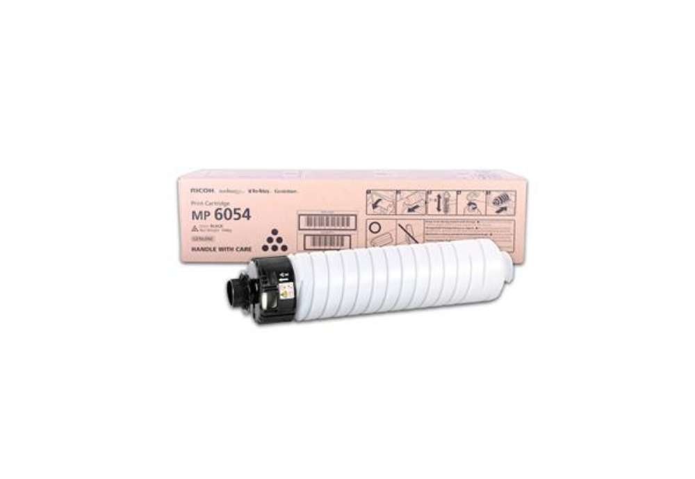 Immagine di Ricoh - Toner - Nero - 842771