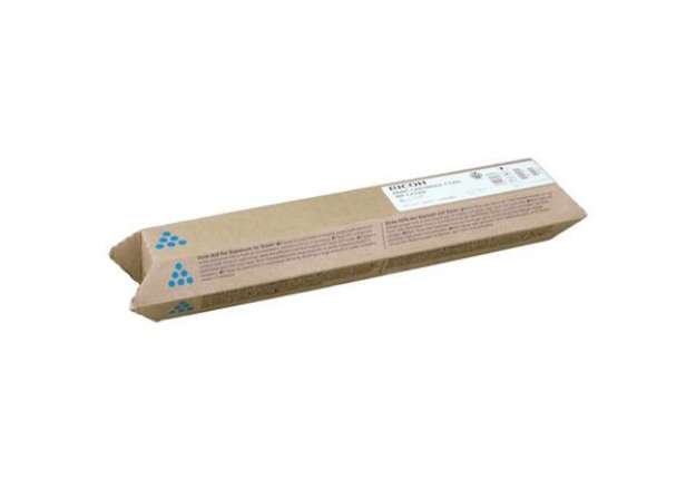 Immagine di Ricoh - Toner - Ciano - 842472 - 4.580 pag