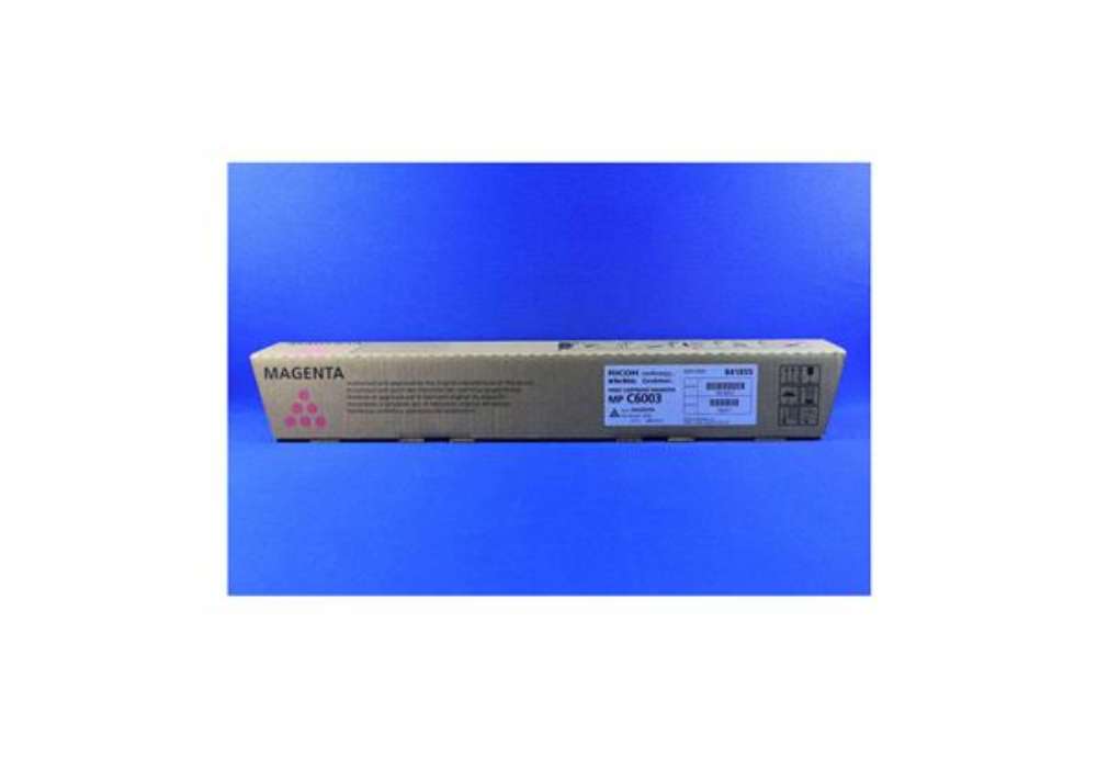 Immagine di Ricoh - Toner - Magenta - 841855 - 18.750 pag