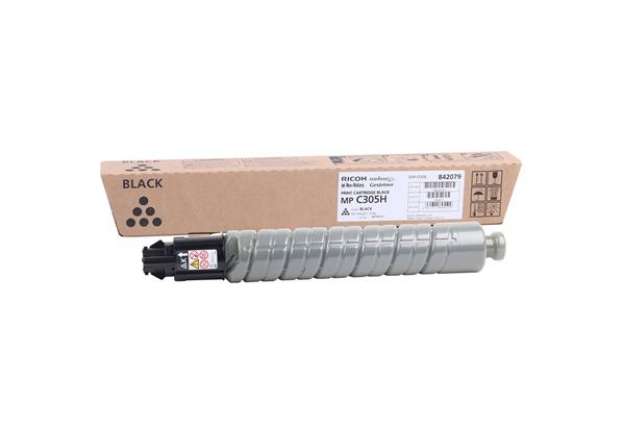 Immagine di Ricoh - Toner - Nero - 842079 - 10.000 pag