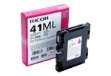 Immagine di Ricoh - Toner - Magenta - 405767 - 600 pag