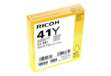 Immagine di Ricoh - Toner - Giallo - 405764 - 2.200 pag