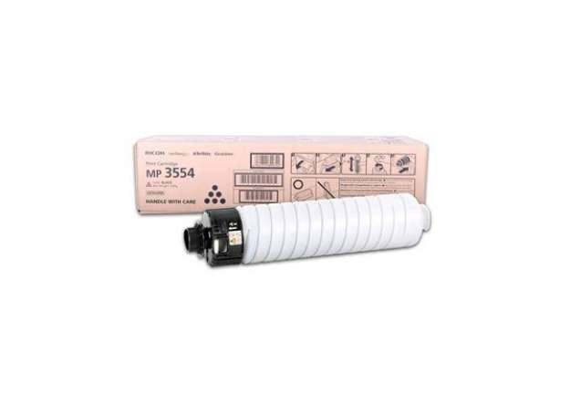 Immagine di Ricoh - Toner - Nero - 842348 - 24.000 pag