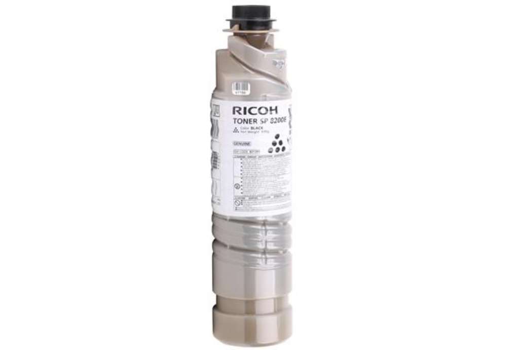 Immagine di Ricoh - Toner - Nero - 821201 - 36.000 pag