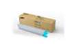 Immagine di Samsung/HP - Toner originale - Ciano - CLTC809S/ELS - 15.000 pag