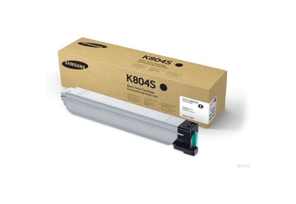 Immagine di Samsung/HP - Toner originale - Nero - CLTK804S/ELS - 20.000 pag
