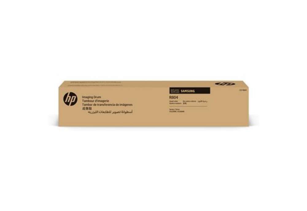 Immagine di Samsung/HP - Tamburo originale - BK/C/M/Y - CLTR804/SEE - 50.000 pag