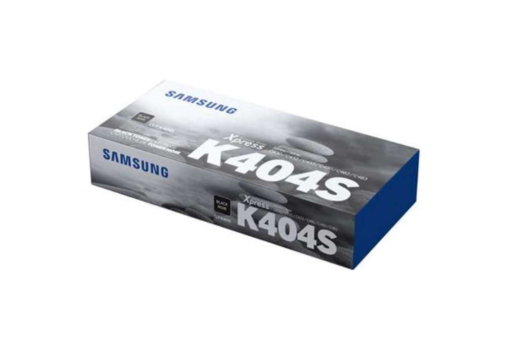 Immagine di Samsung/HP - Toner originale - Nero - CLTK404S/ELS - 1.500 pag