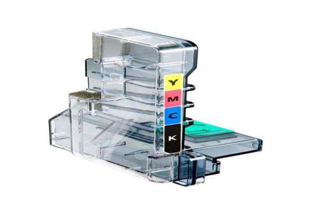 Immagine di Samsung/HP - Vaschetta recupero Toner originale - CLT-W409  - 10.000 pag