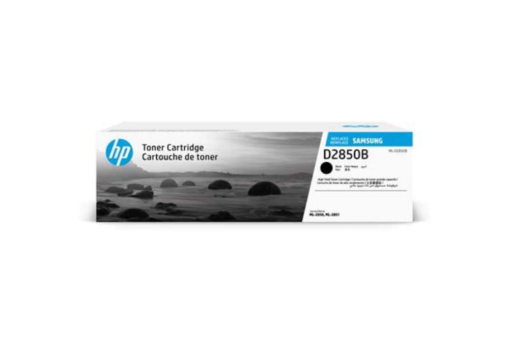 Immagine di Samsung/HP - Toner originale - Nero - MLD2850B/ELS - 5.000 pag
