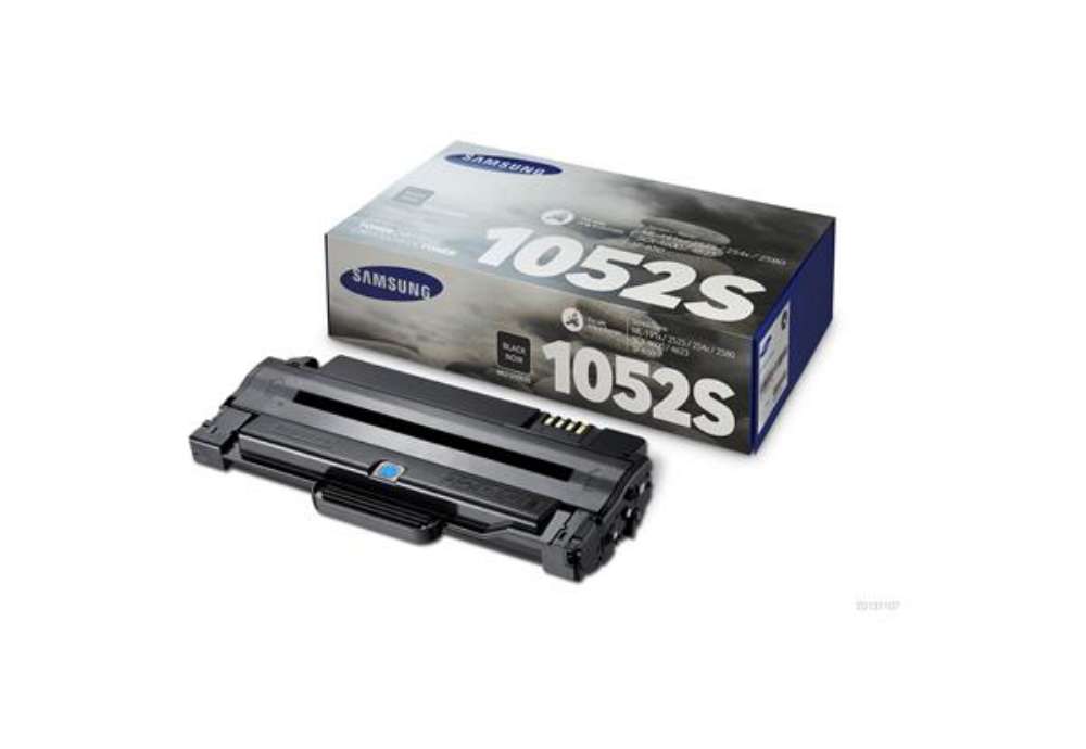 Immagine di Samsung/HP - Toner originale - Nero - MLTD1052S/ELS - 1.500 pag