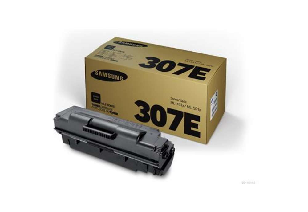 Immagine di Samsung/HP - Toner originale - Nero - MLTD307E/ELS - 20.000 pag