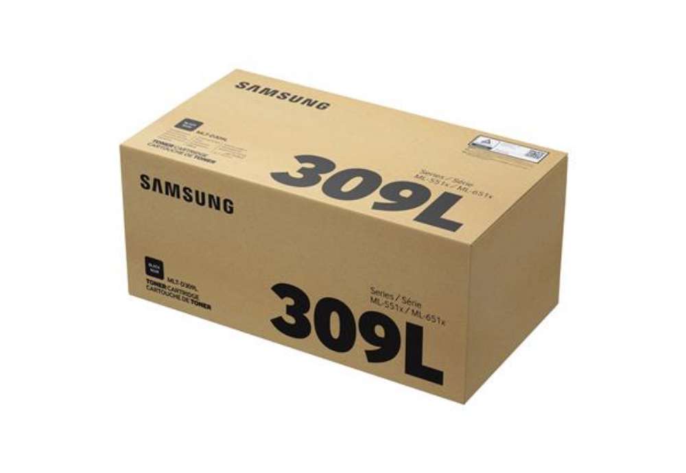 Immagine di Samsung/HP - Toner originale - Nero - MLTD309L/ELS - 30.000 pag