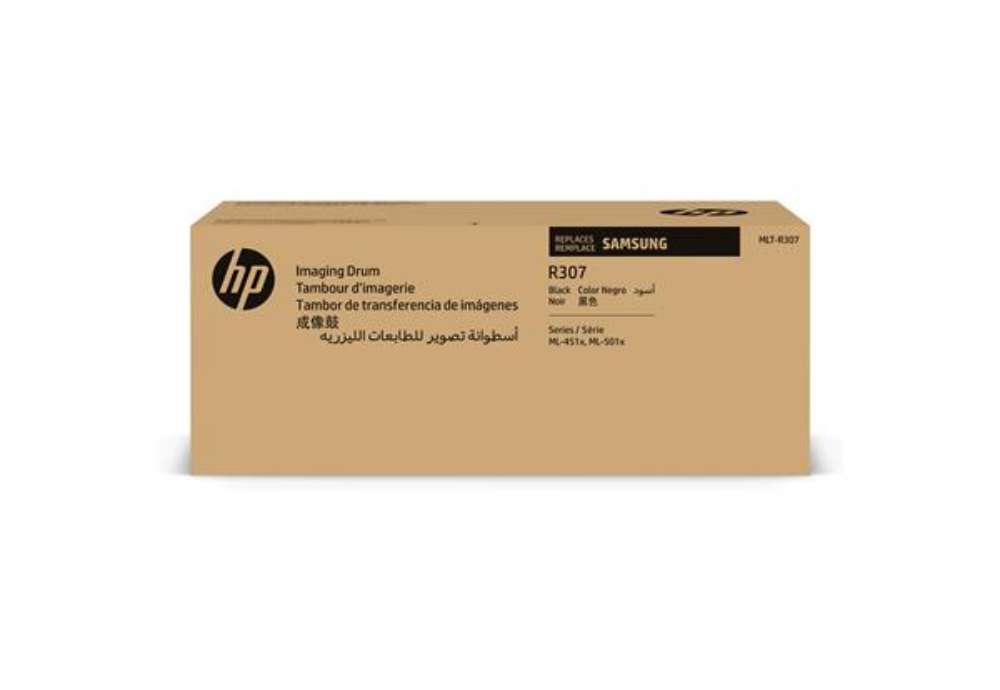 Immagine di Samsung/HP - Tamburo originale - Nero - MLTR307/SEE - 60.000 pag