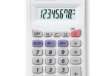 Immagine di Sharp - Calcolatrice tascabile - EL233SB