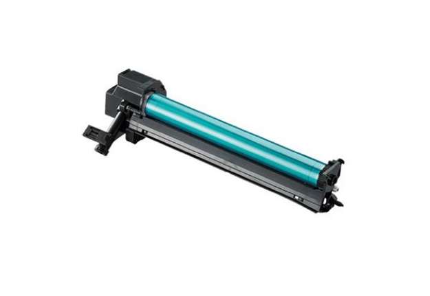 Immagine di Sharp - Tamburo - Nero - AL100DR - 18.000 pag