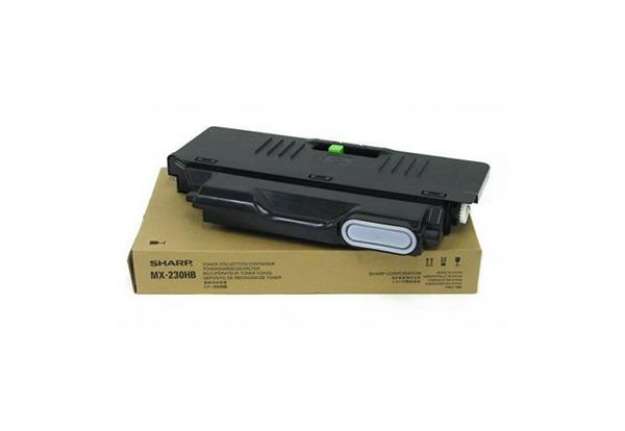 Immagine di Sharp - Vaschetta recupero Toner - MX230HB - 50.000 pag
