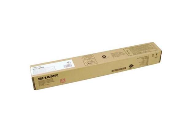 Immagine di Sharp - Toner - Magenta - MX27GTMA - 15.000 pag