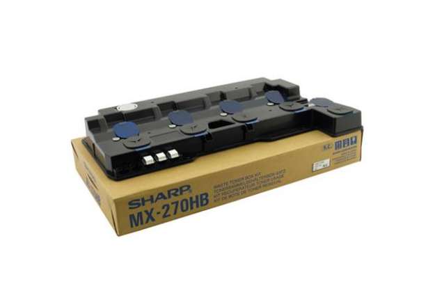 Immagine di Sharp - Vaschetta recupero Toner - MX270HB - 50.000 pag