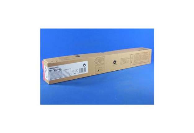 Immagine di Sharp - Toner - Magenta - MX36GTMA - 15.000 pag