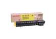 Immagine di Sharp - Toner - Giallo - MX70GTYA - 32.000 pag