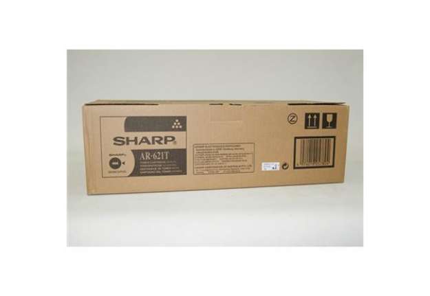Immagine di Sharp - Toner - Nero - AR621T - 83.000 pag