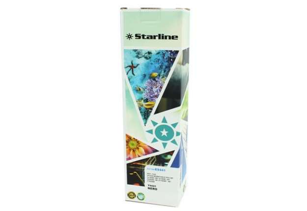 Immagine di Starline - Cartuccia ink - per Epson - Nero - EPST944140 - T9441 - 35,70ml