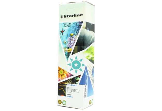 Immagine di Starline - Cartuccia ink - per Epson - Ciano - EPST944340 - T9442 - 19,9ml